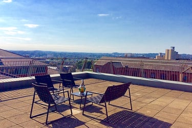 3 bed flat, Raleigh Street, Canning circus, Nottingham, NG74DN - Image 13